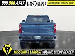 New 2026 Chevrolet Silverado 2500 Custom Crew Cab for sale #155356 - photo 3