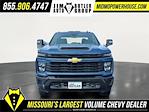 New 2026 Chevrolet Silverado 2500 Custom Crew Cab for sale #155356 - photo 7