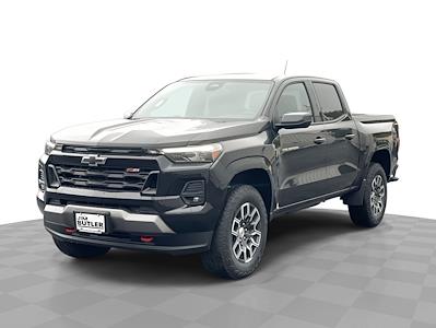 2025 Chevrolet Colorado Crew Cab 4WD Pickup for sale #155453 - photo 1