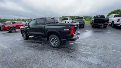 New 2025 Chevrolet Colorado Z71 Crew Cab 4WD Pickup for sale #155453 - photo 2