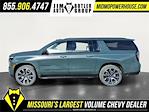 New 2026 Chevrolet Suburban RST for sale #156436 - photo 2