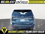 New 2026 Chevrolet Suburban RST for sale #156436 - photo 5