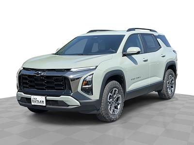 2026 Chevrolet Equinox AWD SUV for sale #156442 - photo 1