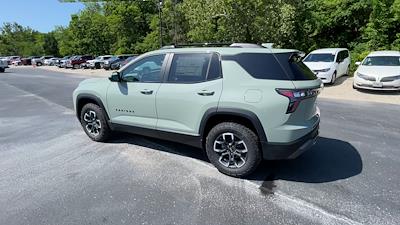 2026 Chevrolet Equinox AWD SUV for sale #156442 - photo 2
