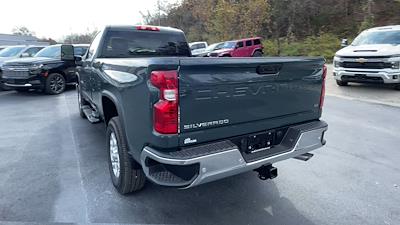 New 2025 Chevrolet Silverado 2500 LT Regular Cab 4WD Pickup for sale #156870 - photo 2