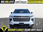New 2026 Chevrolet Traverse LT for sale #158373 - photo 9