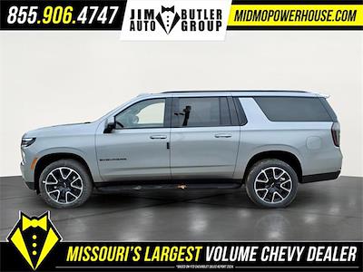New 2026 Chevrolet Suburban RST for sale #160360 - photo 2