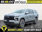 New 2026 Chevrolet Suburban RST for sale #160360 - photo 1