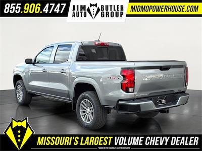 New 2026 Chevrolet Colorado LT Crew Cab for sale #160426 - photo 2