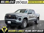 New 2026 Chevrolet Colorado LT Crew Cab for sale #160426 - photo 1
