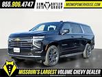 New 2026 Chevrolet Suburban LT for sale #160586 - photo 1