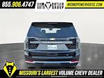 New 2026 Chevrolet Suburban LT for sale #160586 - photo 5