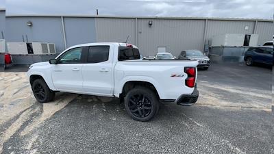 New 2025 Chevrolet Colorado Z71 Crew Cab 4WD Pickup for sale #162082 - photo 2