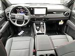 New 2025 Chevrolet Colorado Z71 Crew Cab 4WD Pickup for sale #162082 - photo 21