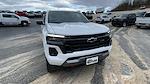 New 2025 Chevrolet Colorado Z71 Crew Cab 4WD Pickup for sale #162082 - photo 4