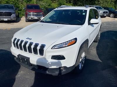 2018 Jeep Cherokee 4x4 SUV for sale #162082A - photo 1