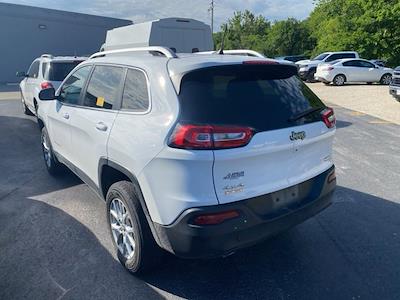 2018 Jeep Cherokee 4x4 SUV for sale #162082A - photo 2