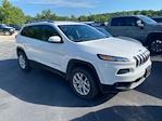 2018 Jeep Cherokee 4x4 SUV for sale #162082A - photo 4