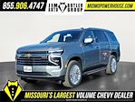 New 2026 Chevrolet Tahoe LT for sale #162545 - photo 1