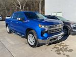 2022 Chevrolet Silverado 1500 Crew Cab 4WD Pickup for sale #162990A - photo 5