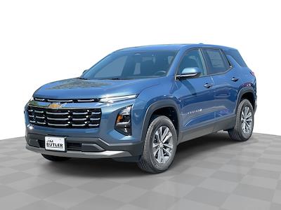 2026 Chevrolet Equinox AWD SUV for sale #163522 - photo 1