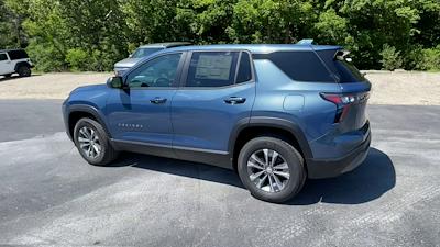 2026 Chevrolet Equinox AWD SUV for sale #163522 - photo 2