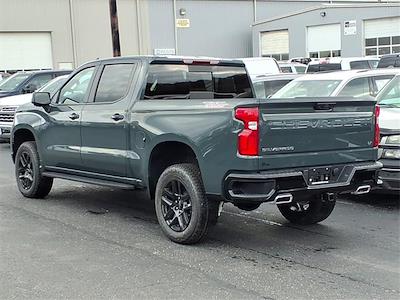 New 2026 Chevrolet Silverado 1500 LT Crew Cab for sale #163688 - photo 2