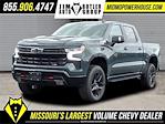 New 2026 Chevrolet Silverado 1500 LT Crew Cab for sale #163688 - photo 1