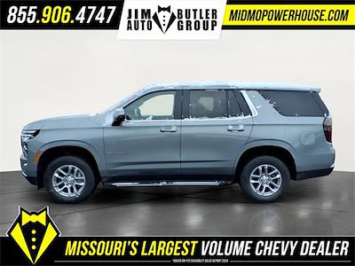 New 2026 Chevrolet Tahoe LS for sale #164329 - photo 2