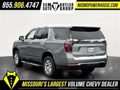 New 2026 Chevrolet Tahoe LS for sale #164329 - photo 2