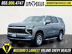 New 2026 Chevrolet Tahoe LS for sale #164329 - photo 1