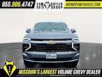 New 2026 Chevrolet Tahoe LS for sale #164329 - photo 7