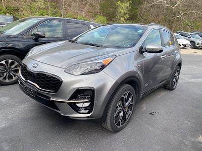 2020 Kia Sportage 4x4 SUV for sale #164880A - photo 1