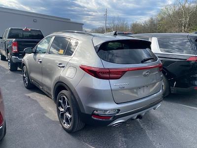 2020 Kia Sportage 4x4 SUV for sale #164880A - photo 2