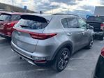 2020 Kia Sportage 4x4 SUV for sale #164880A - photo 4