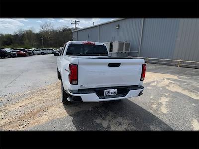 New 2025 Chevrolet Colorado Work Truck Crew Cab 4WD Pickup for sale #167641 - photo 2