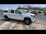 New 2025 Chevrolet Colorado Work Truck Crew Cab 4WD Pickup for sale #167641 - photo 3