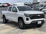 New 2025 Chevrolet Colorado Work Truck Crew Cab 4WD Pickup for sale #167641 - photo 34