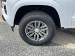New 2025 Chevrolet Colorado Work Truck Crew Cab 4WD Pickup for sale #167641 - photo 35