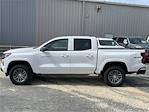 New 2025 Chevrolet Colorado Work Truck Crew Cab 4WD Pickup for sale #167641 - photo 37