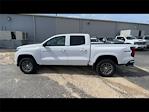 New 2025 Chevrolet Colorado Work Truck Crew Cab 4WD Pickup for sale #167641 - photo 7