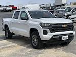 New 2025 Chevrolet Colorado Work Truck Crew Cab 4WD Pickup for sale #167641 - photo 72