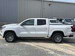 New 2025 Chevrolet Colorado Work Truck Crew Cab 4WD Pickup for sale #167641 - photo 75