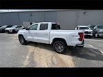 New 2025 Chevrolet Colorado Work Truck Crew Cab 4WD Pickup for sale #167641 - photo 8