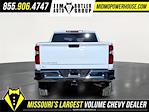 New 2026 Chevrolet Silverado 2500 Work Truck Crew Cab for sale #169108 - photo 5