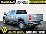 New 2026 Chevrolet Silverado 2500 Work Truck Crew Cab for sale #169304 - photo 2