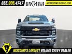 New 2026 Chevrolet Silverado 2500 Work Truck Crew Cab for sale #169304 - photo 6