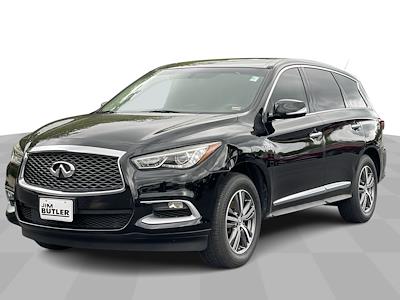 2016 Infiniti QX60 4x4 SUV for sale #170183B - photo 1
