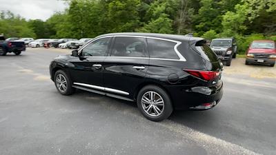 2016 Infiniti QX60 4x4 SUV for sale #170183B - photo 2