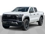 New 2025 Chevrolet Colorado Trail Boss Crew Cab 4WD Pickup for sale #170260 - photo 1